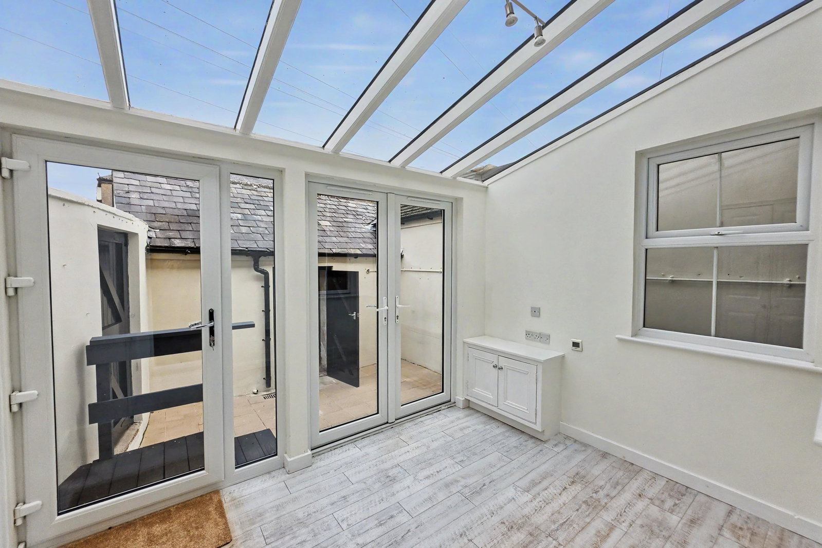 End Of Terrace House for sale in Wigton, Eden Street, Silloth