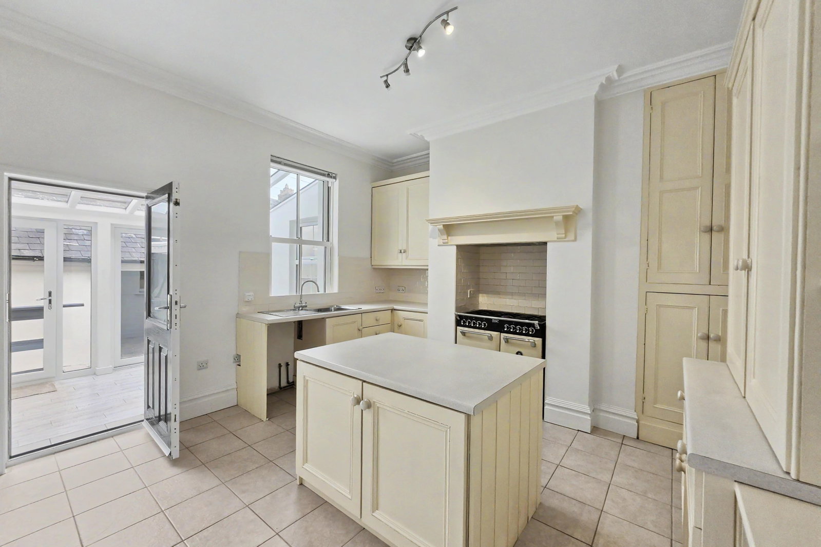 End Of Terrace House for sale in Wigton, Eden Street, Silloth