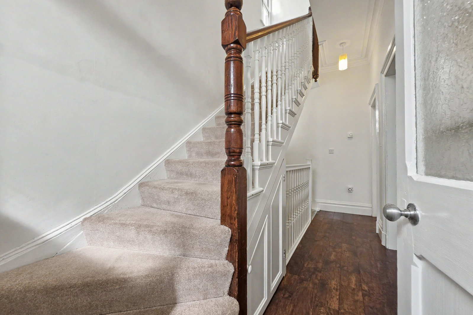 End Of Terrace House for sale in Wigton, Eden Street, Silloth