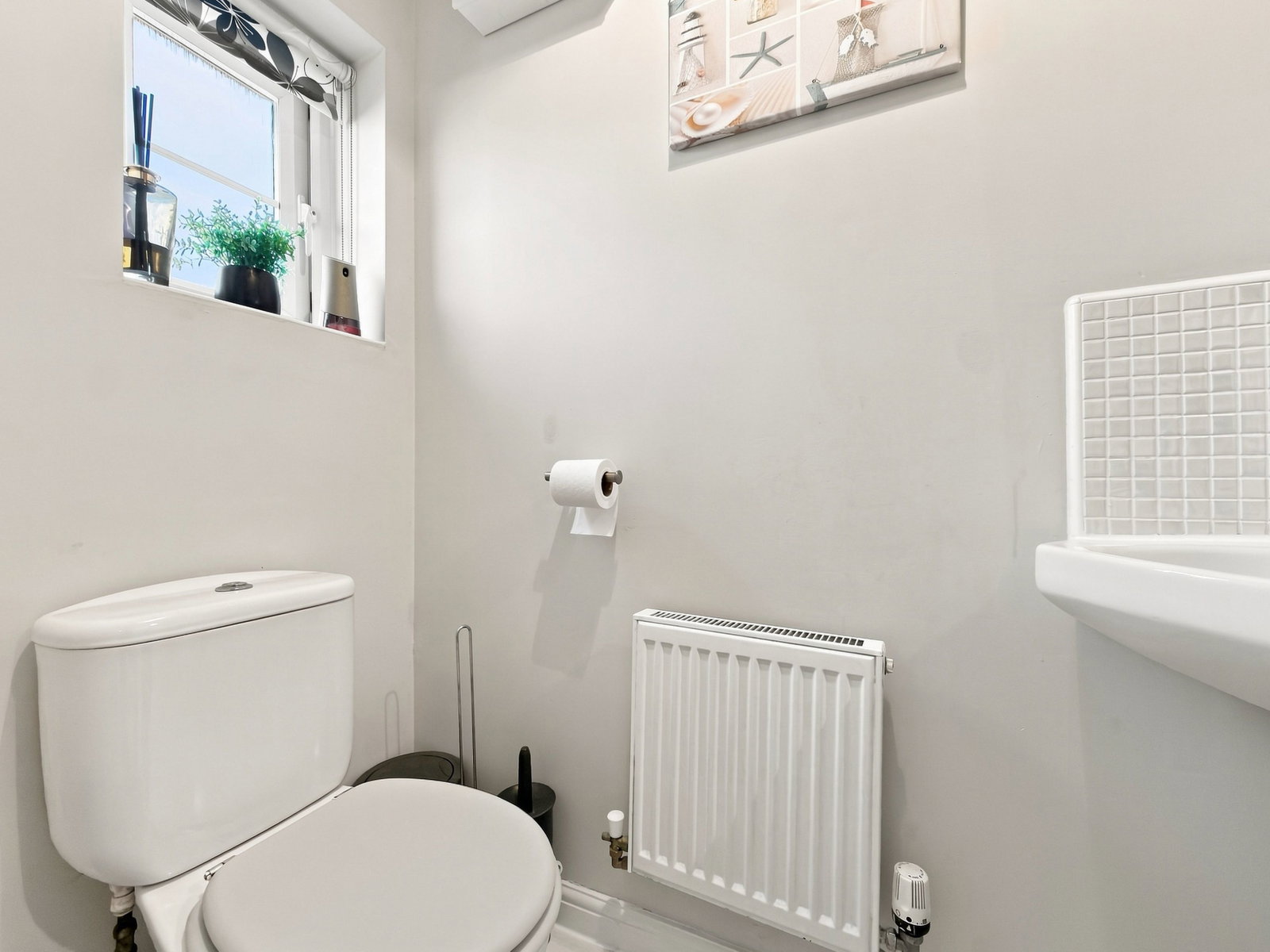 Terraced House for sale in Cardiff, Tatham Road, Llanishen, Cardiff