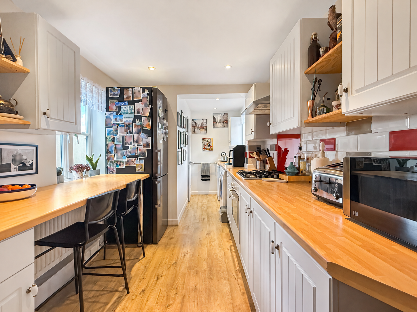 End Of Terrace House for sale in Telford, Haybridge Road, Wellington, Telford, TF1