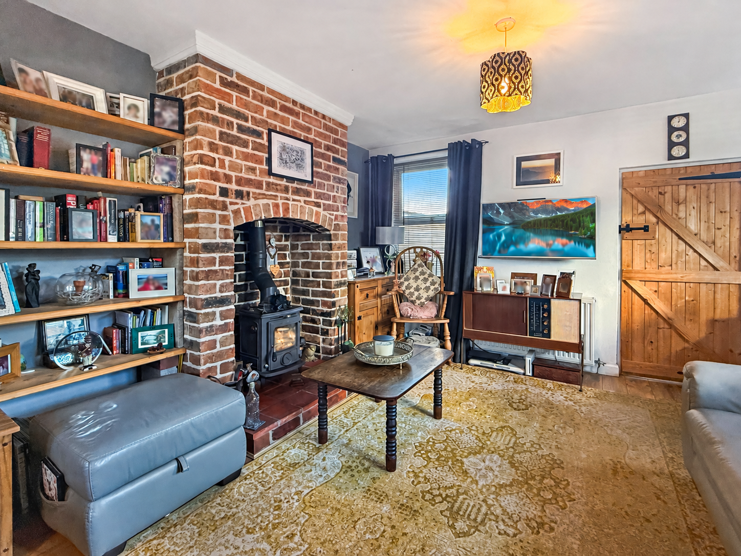 End Of Terrace House for sale in Telford, Haybridge Road, Wellington, Telford, TF1