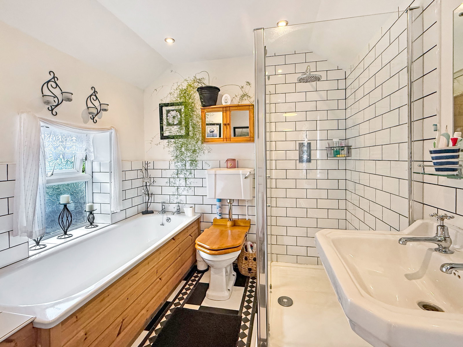 End Of Terrace House for sale in Telford, Haybridge Road, Wellington, Telford, TF1