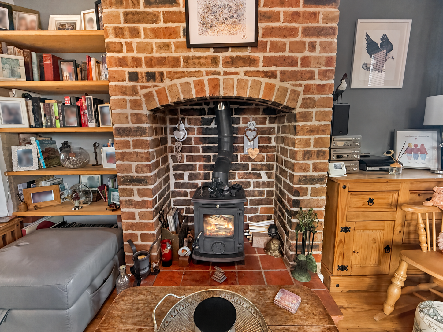End Of Terrace House for sale in Telford, Haybridge Road, Wellington, Telford, TF1