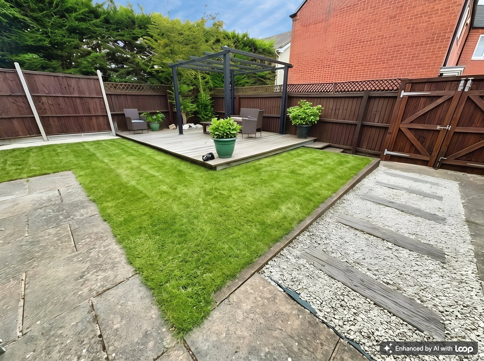 Semi Detached House in Leicester 3