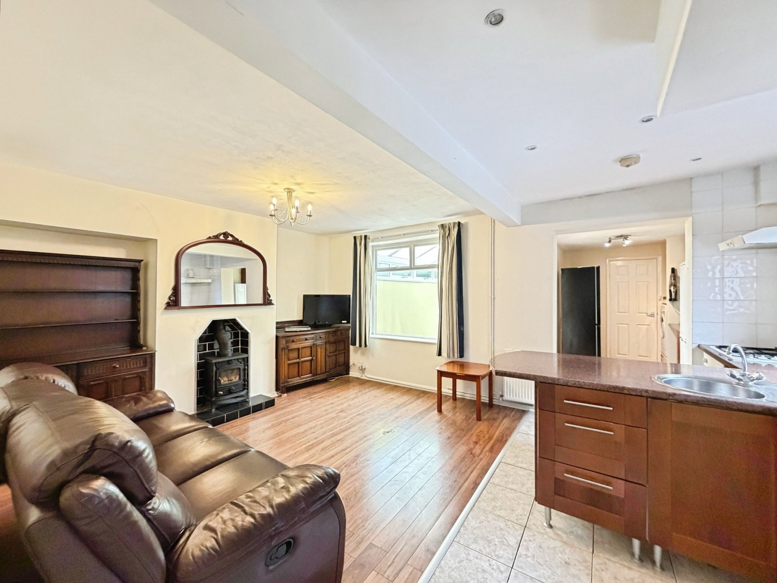 Semi Detached House in Carlisle 4
