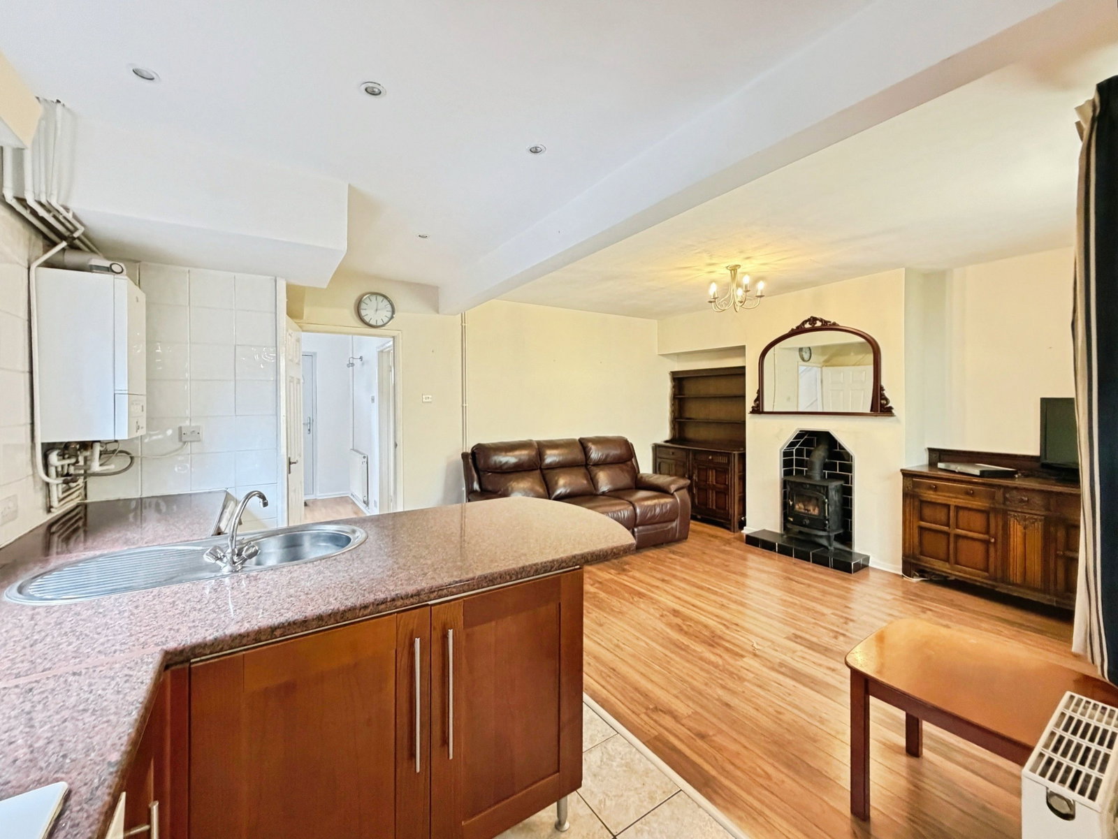 Semi Detached House in Carlisle 3
