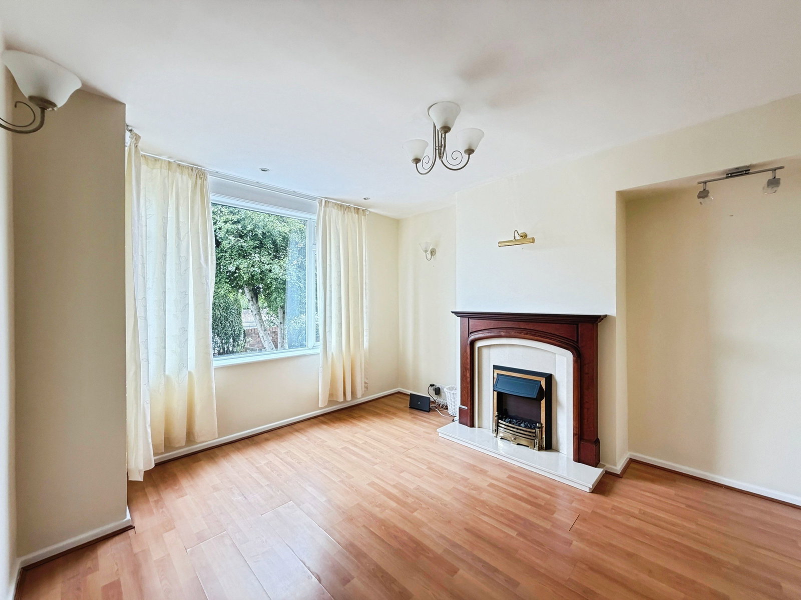 Semi Detached House in Carlisle 5