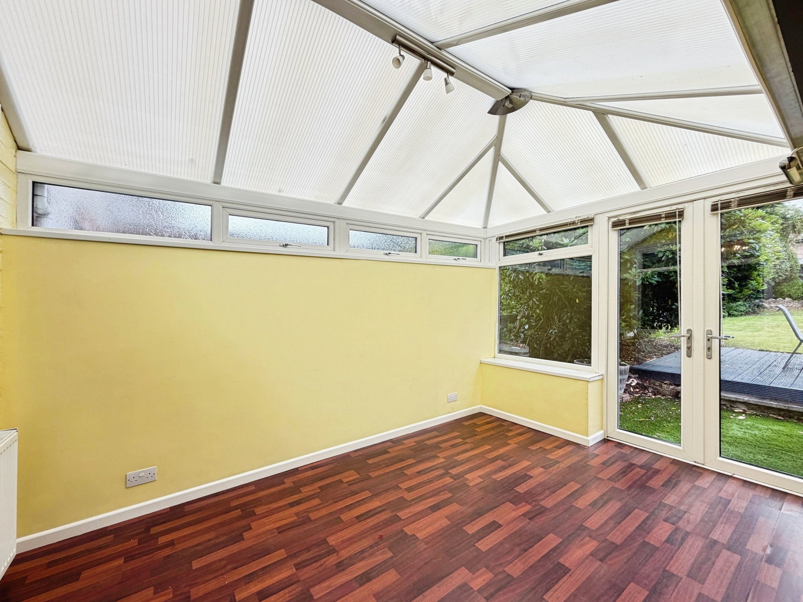 Semi Detached House in Carlisle 2