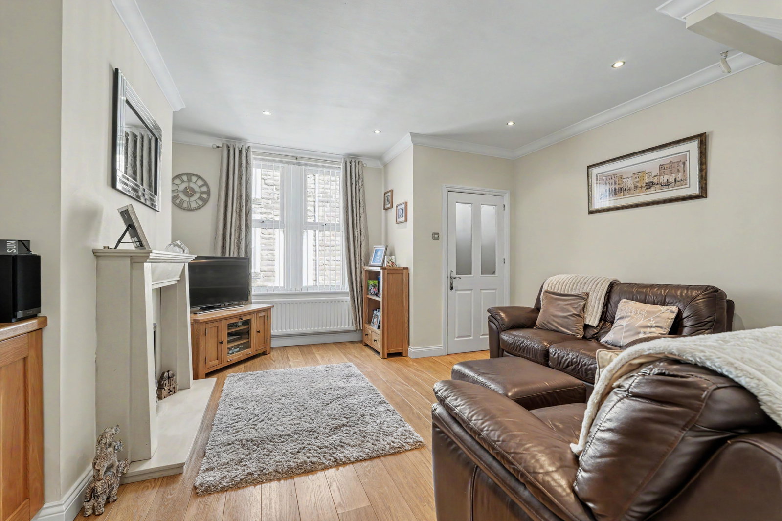 Terraced House in Workington 4