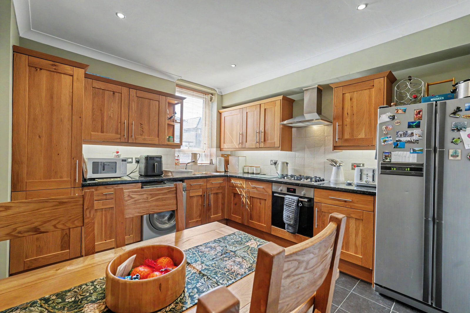 Terraced House in Workington 5