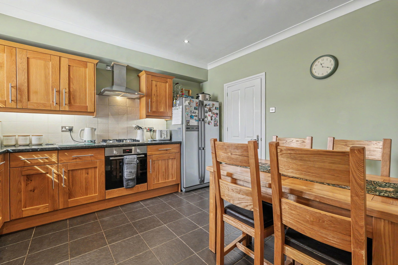 Terraced House for sale in Workington, Warwick Place, Workington, CA14 2BH, 1132 m²