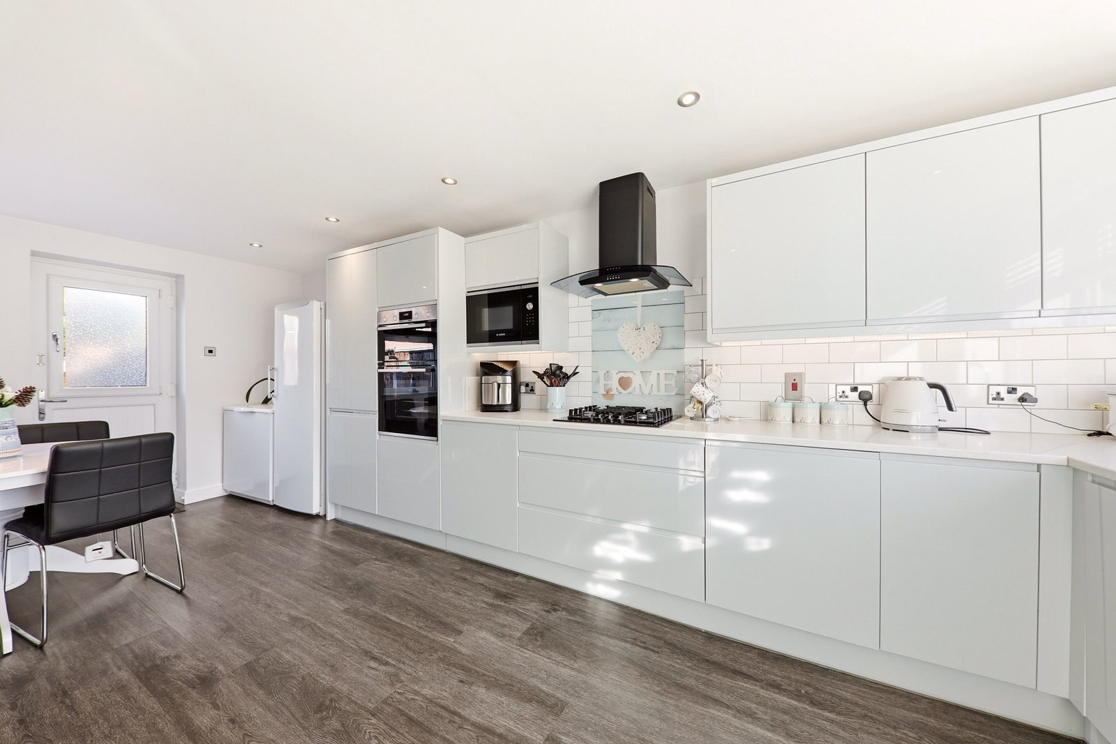 Terraced House for sale in Pontefract, Priory Road, Featherstone, Pontefract, WF7