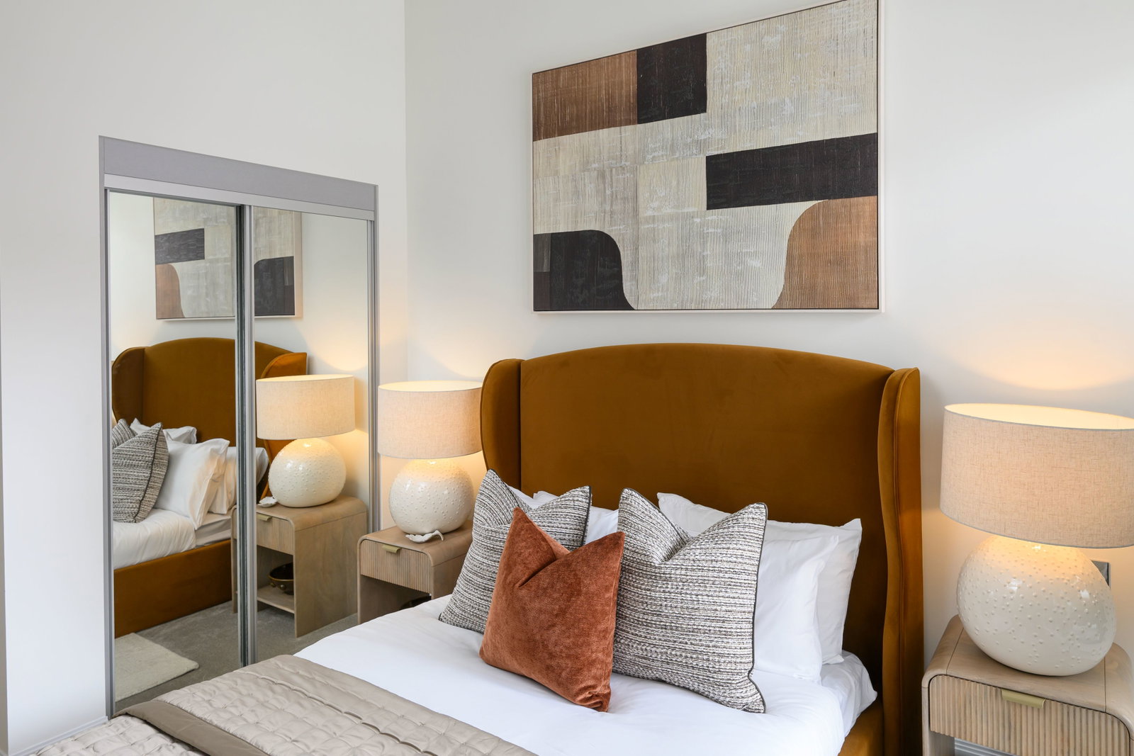 Apartment for sale in London, The Pinnacle - Oval Village - SE11, 695 m²