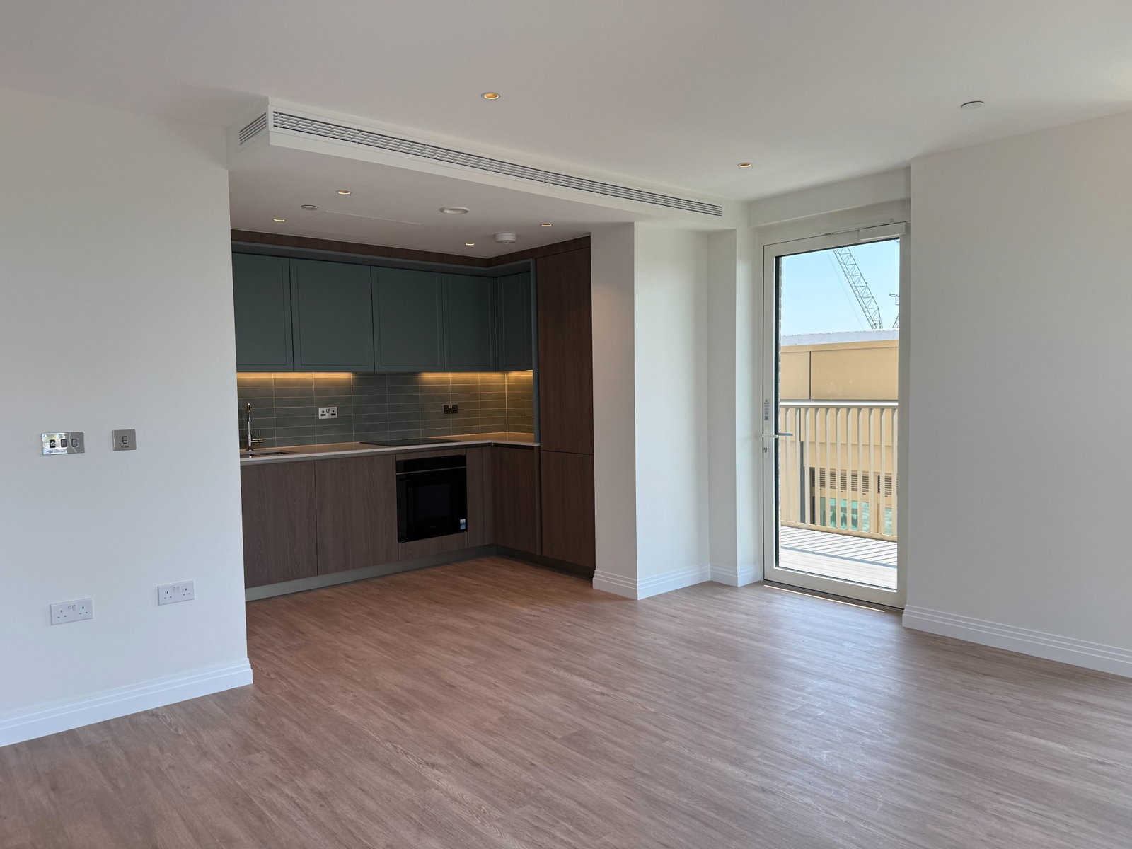 Apartment for sale in London, Vauxhall, London, SE11 5QY, 693 m²