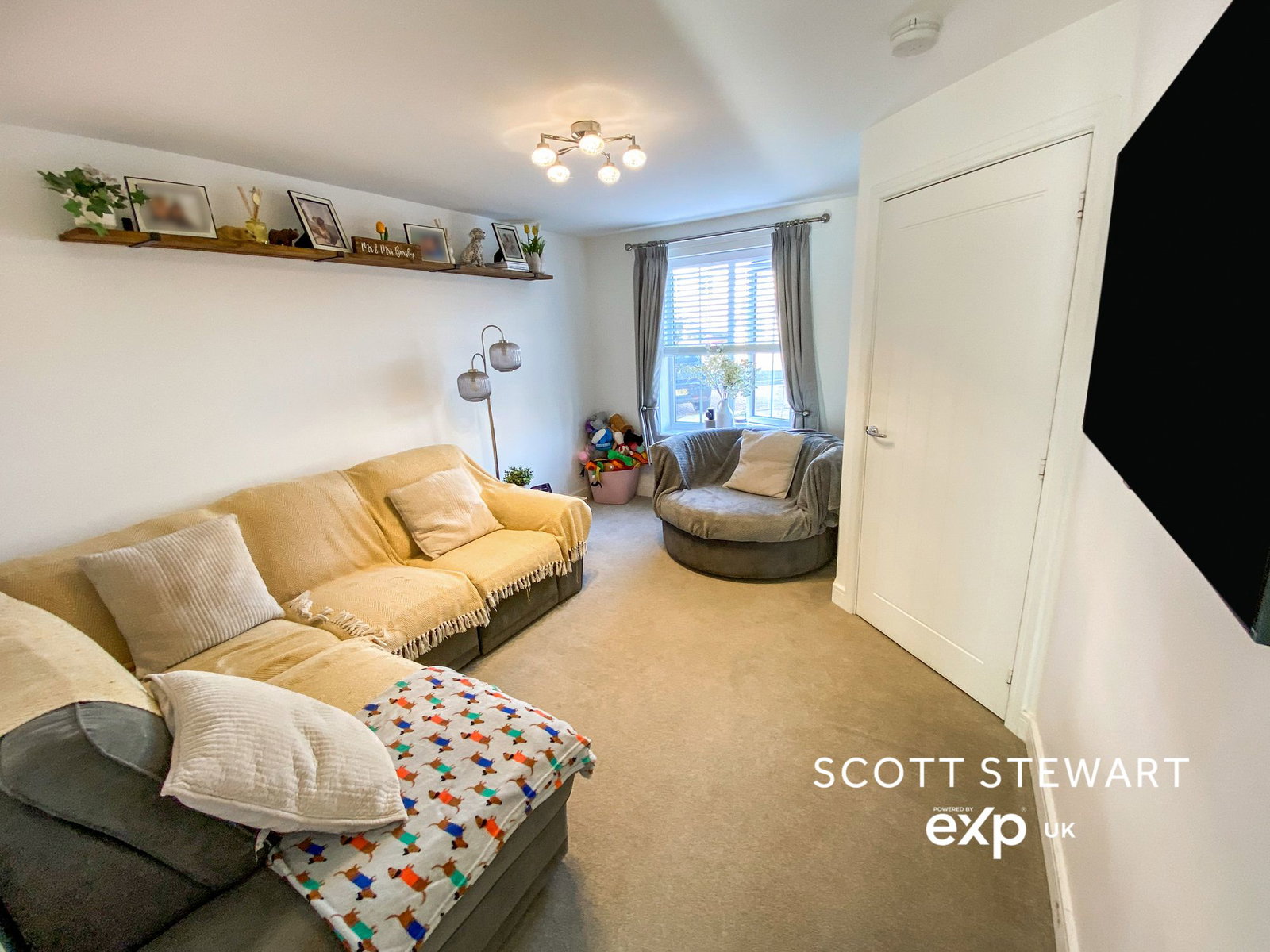 Terraced House in Peterborough 4
