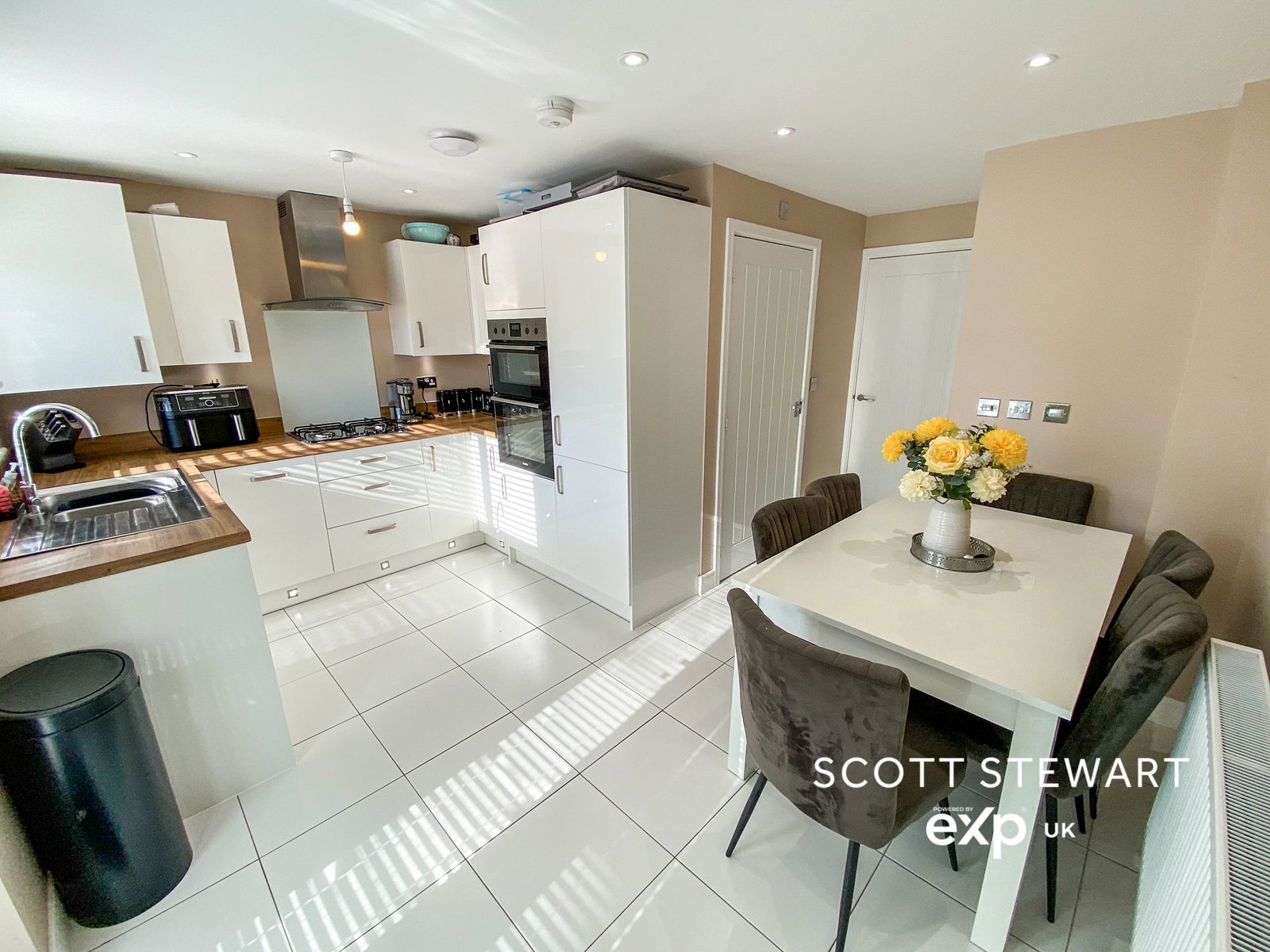 Terraced House in Peterborough 5