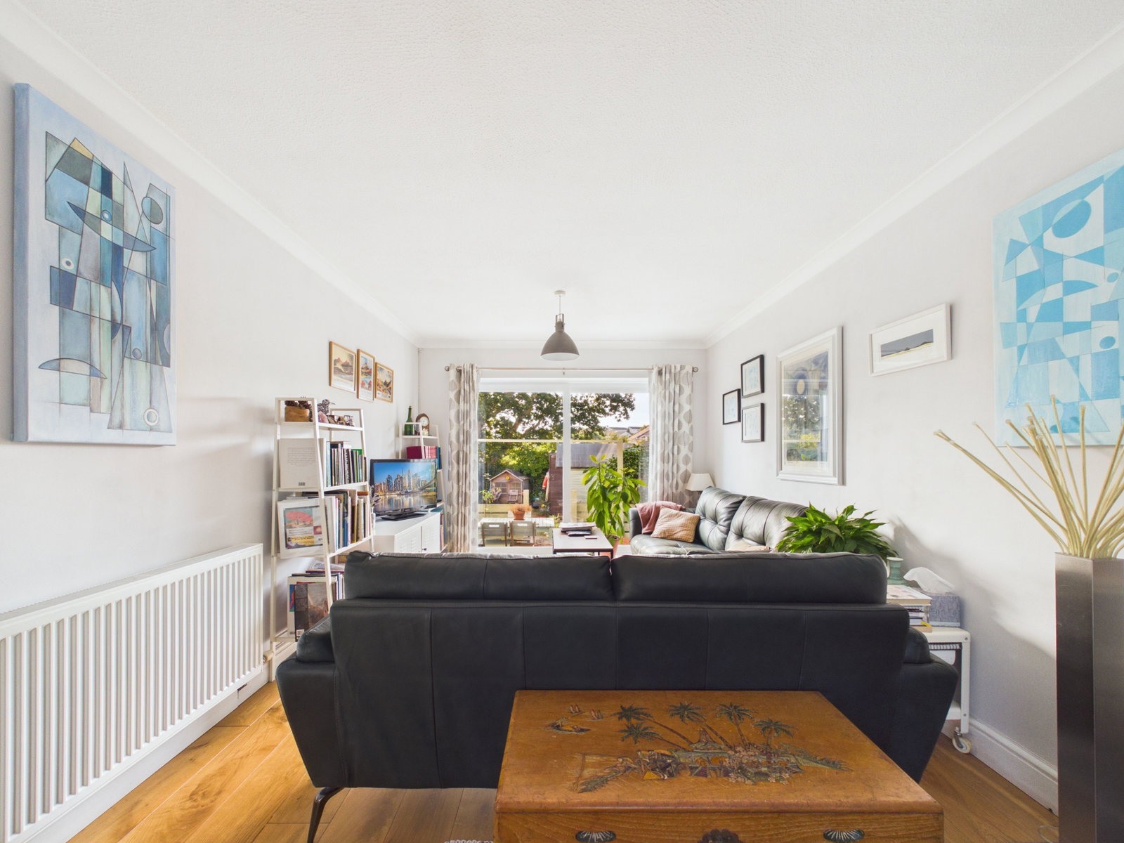Semi Detached House in Saltash 5