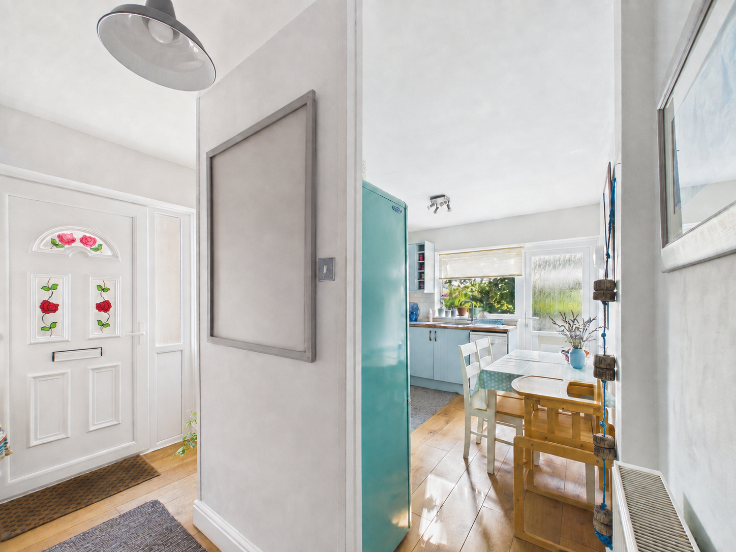 Semi Detached House in Saltash 2