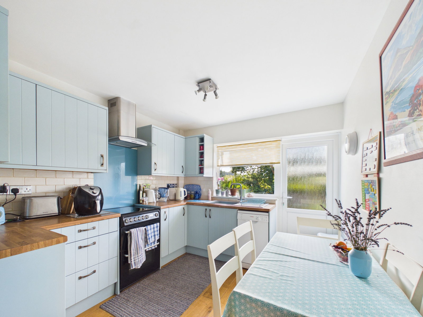 Semi Detached House in Saltash 3