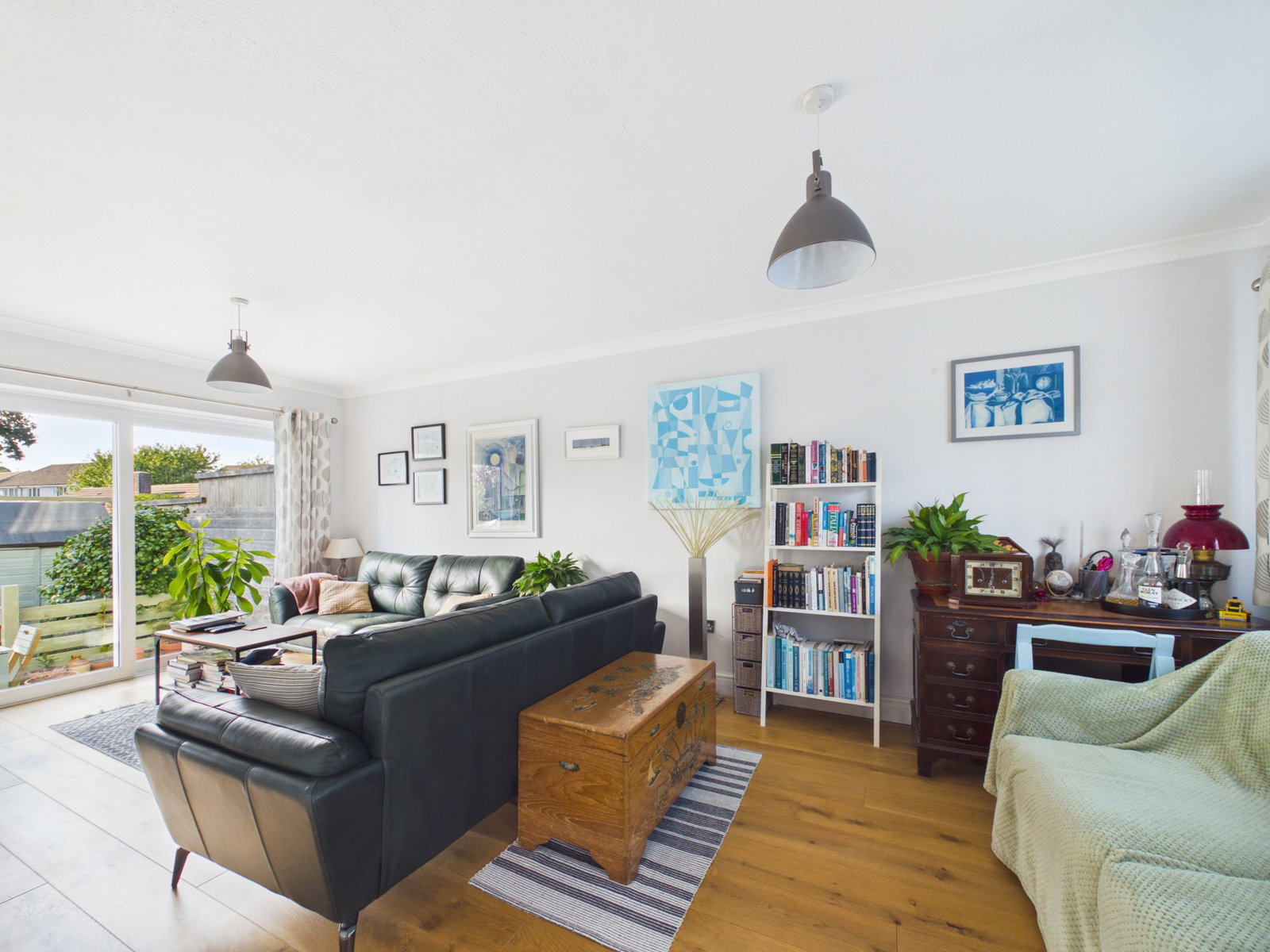 Semi Detached House for sale in Saltash, Sunningdale Road, St Stephens, Saltash (Quote Reference PM0522), 893 m²