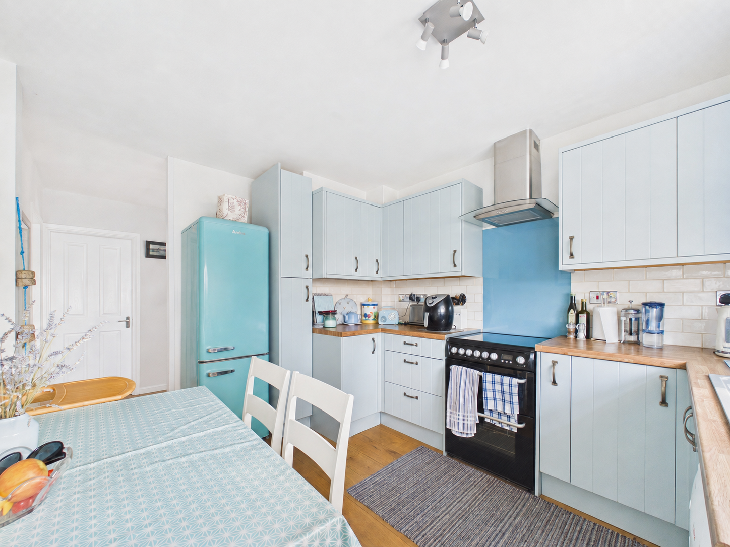 Semi Detached House in Saltash 4