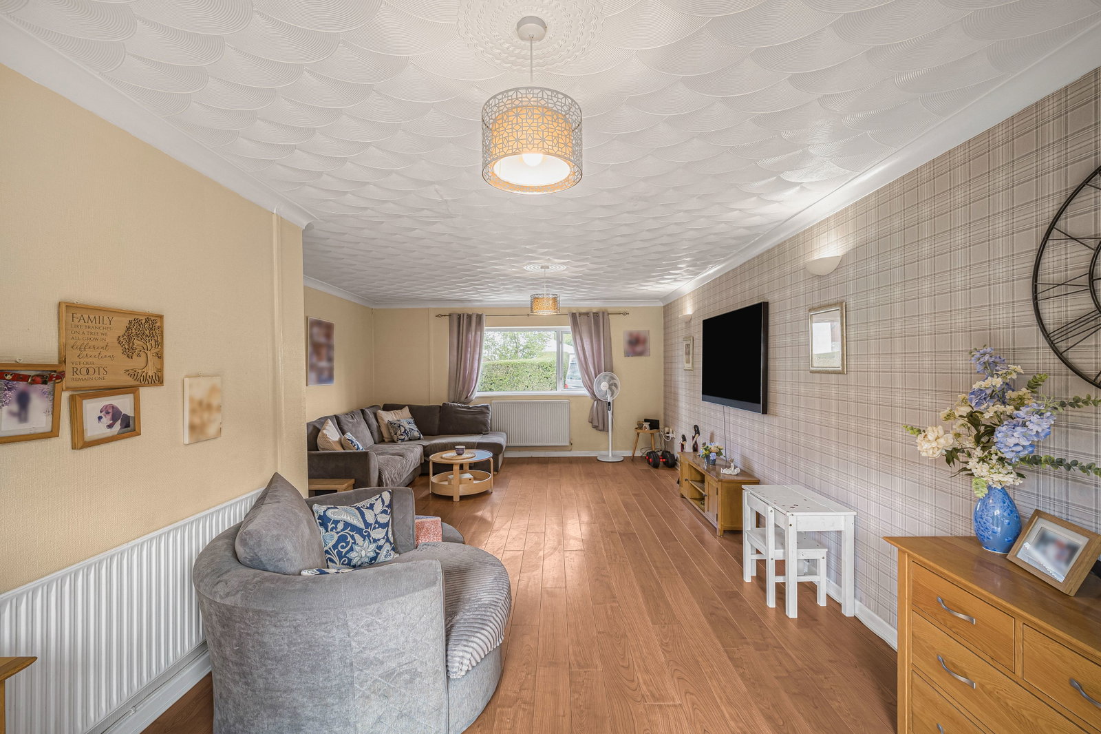 Detached House in Bridgend 3