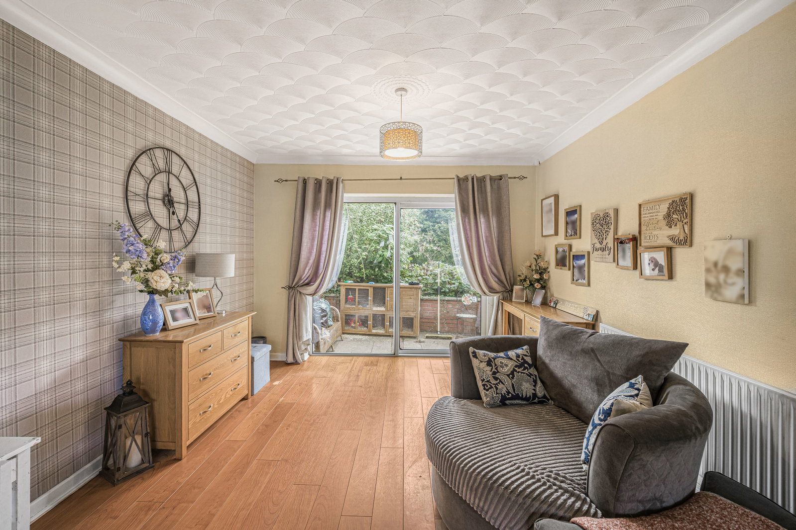 Detached House in Bridgend 5