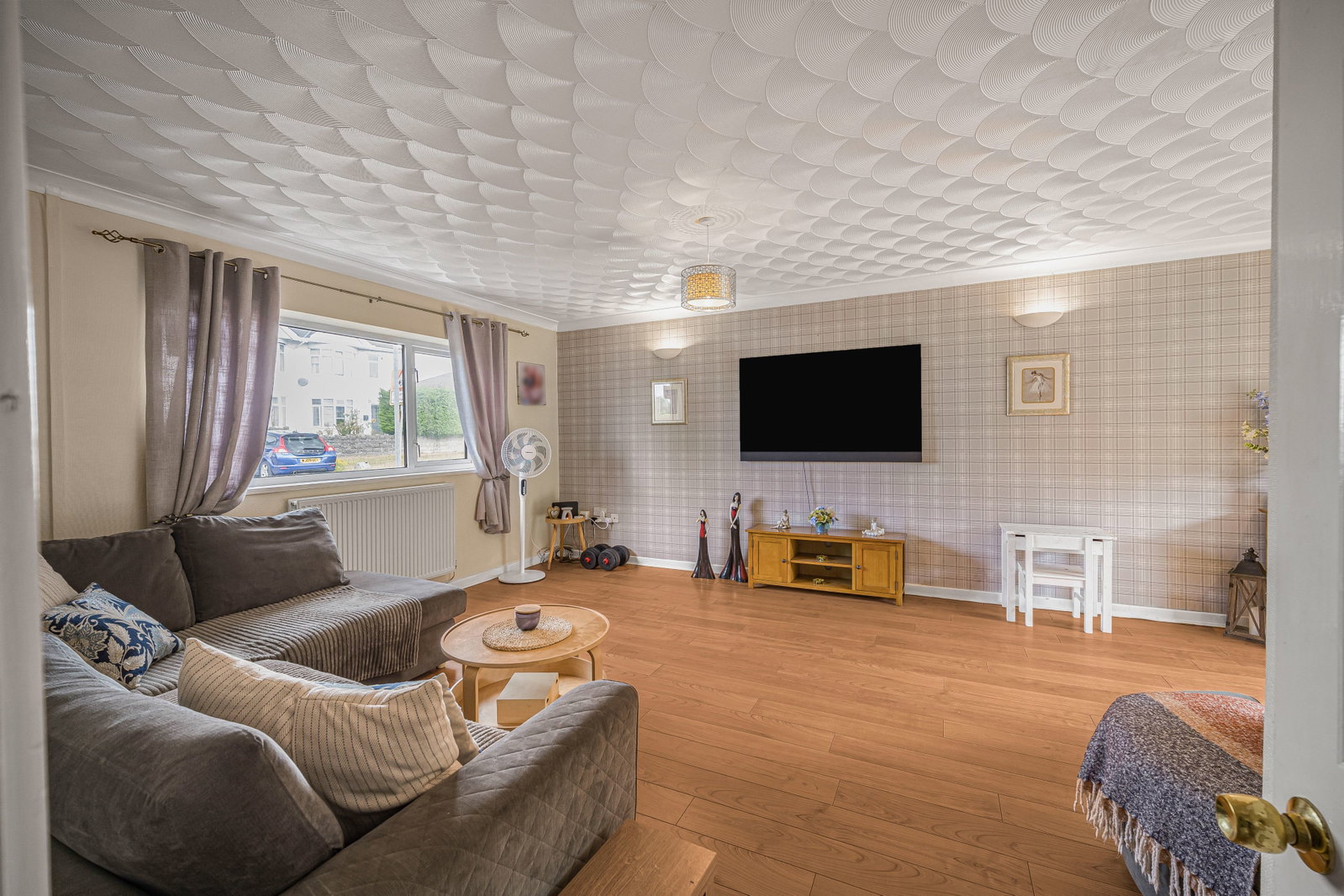 Detached House in Bridgend