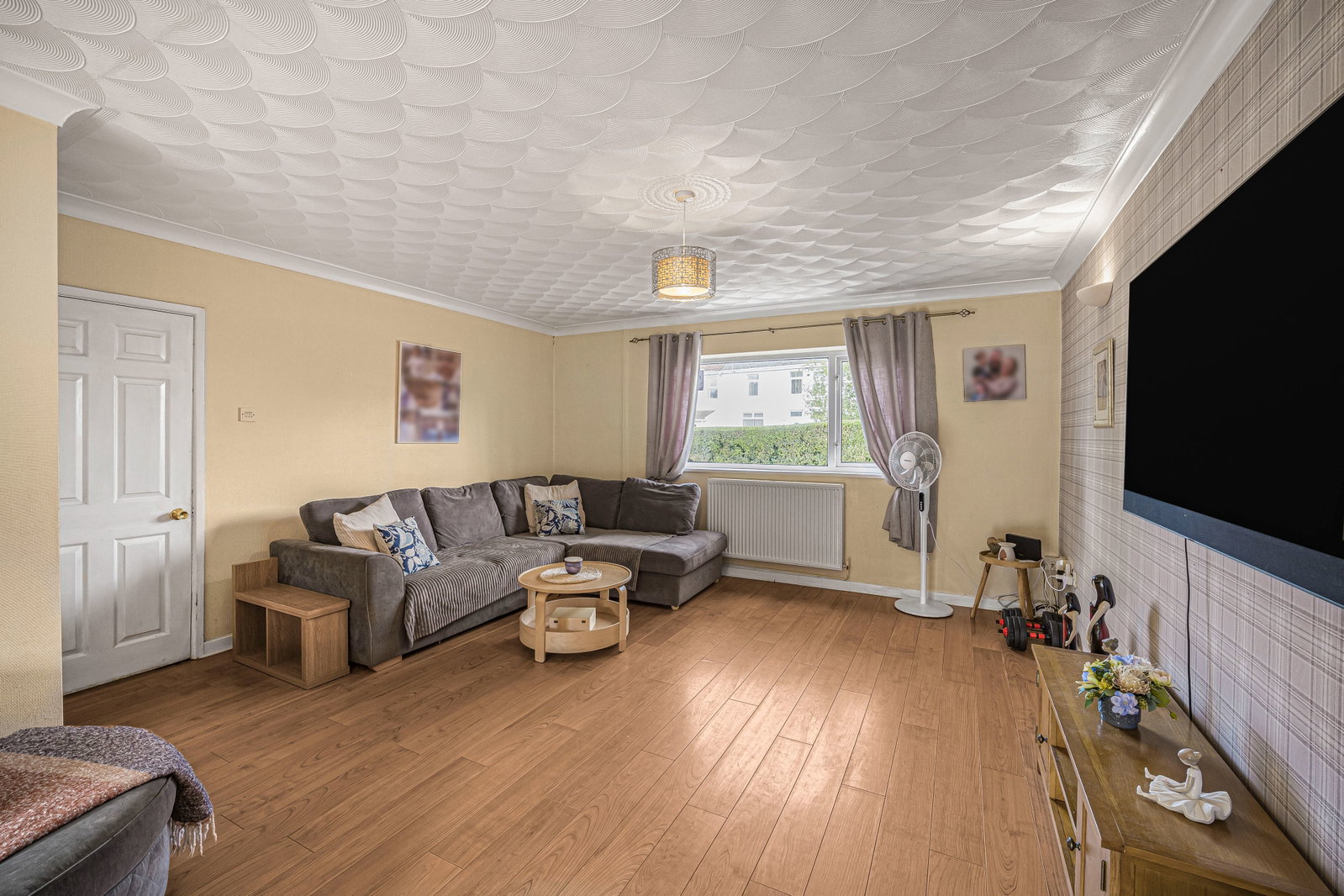 Detached House in Bridgend 4