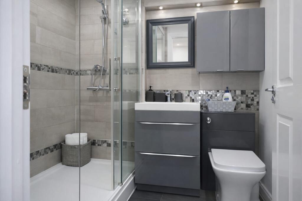 Apartment for sale in Birmingham, Tenby Street North, Birmingham, B1 3ES
