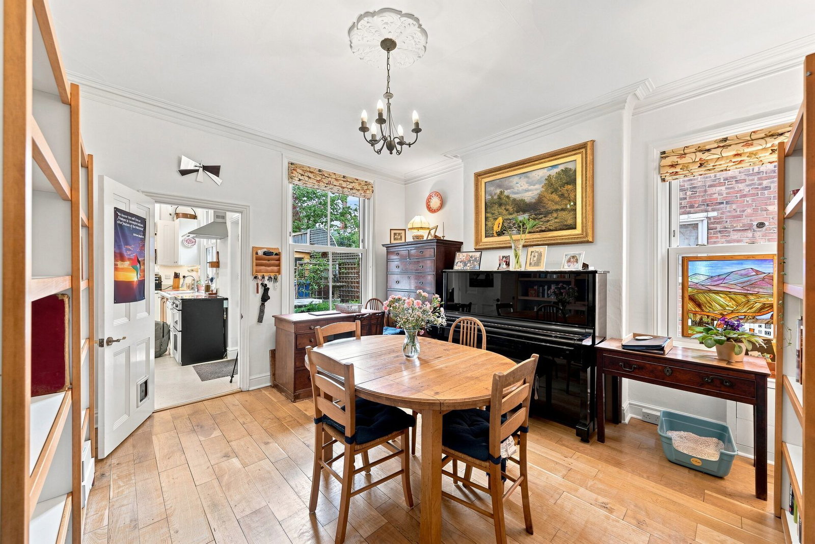 Semi Detached House for sale in Stockport, Longhurst Lane, Marple Bridge, Stockport SK6, 1672 m²