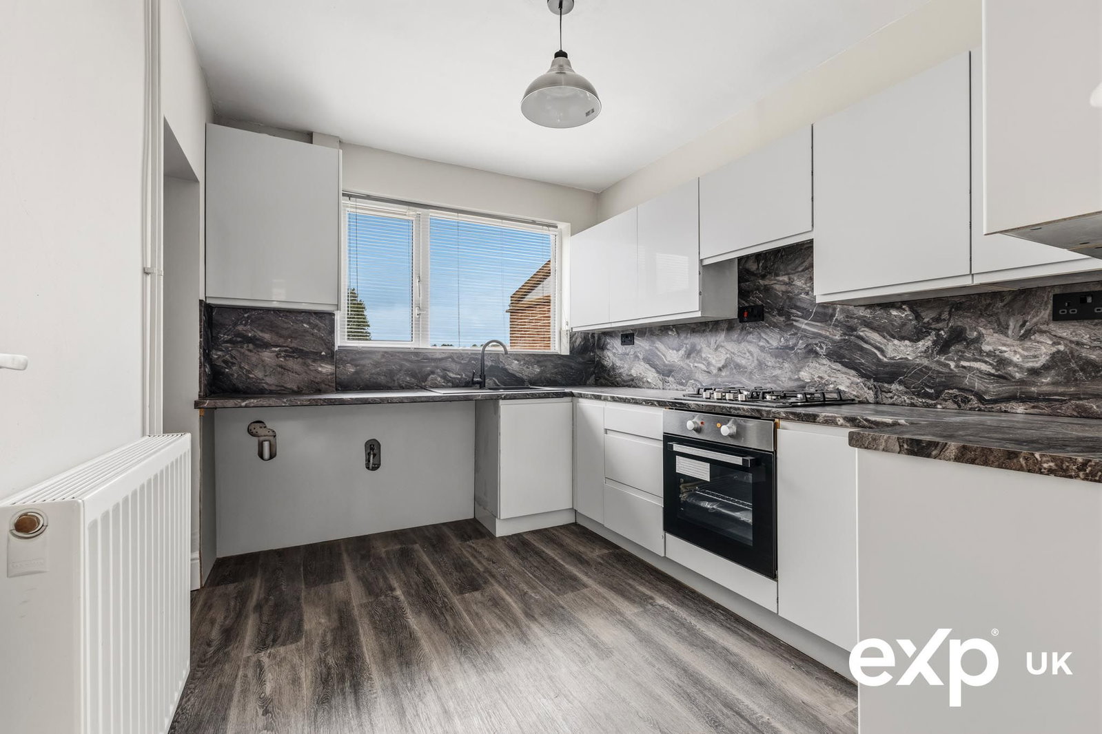 Terraced House for sale in Nottingham, Trelawn Close, Nottingham, NG5 4DG