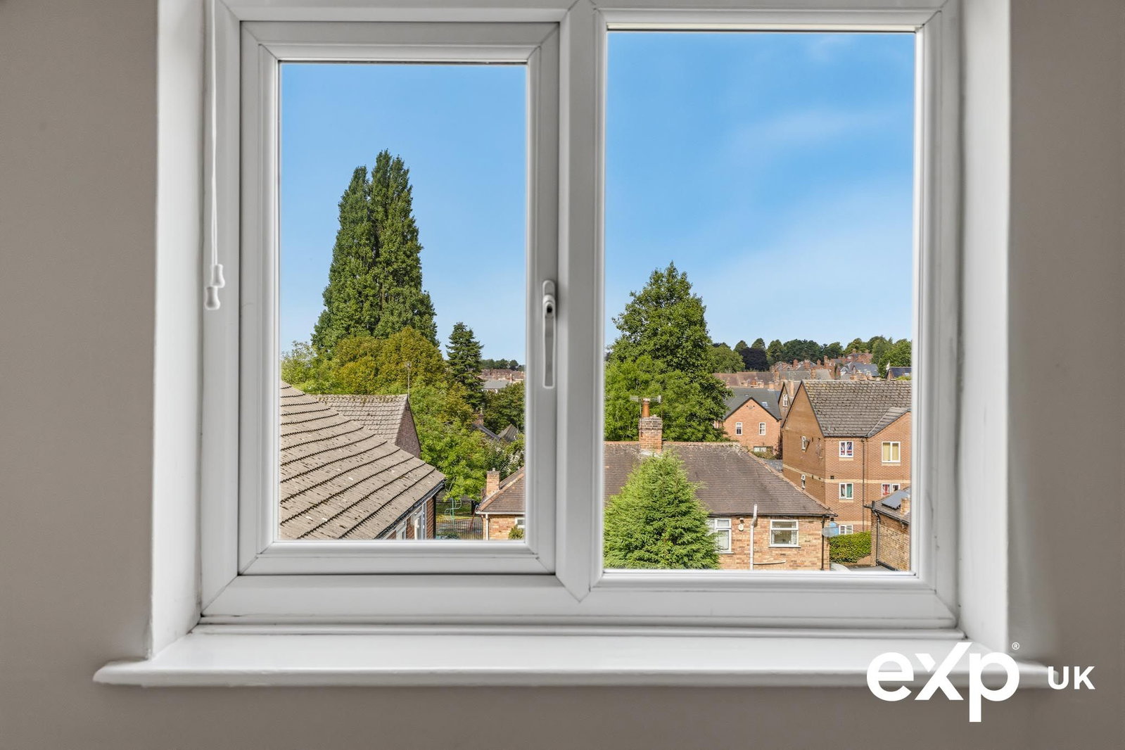 Terraced House for sale in Nottingham, Trelawn Close, Nottingham, NG5 4DG