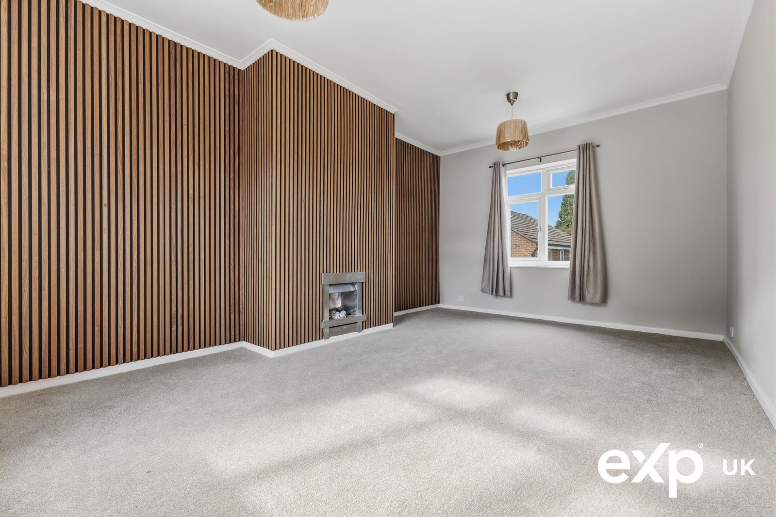 Terraced House for sale in Nottingham, Trelawn Close, Nottingham, NG5 4DG