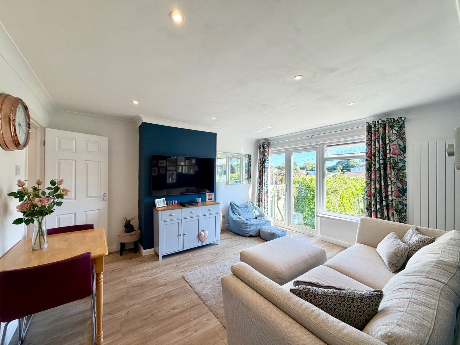 Ground Floor Flat in Torquay 2