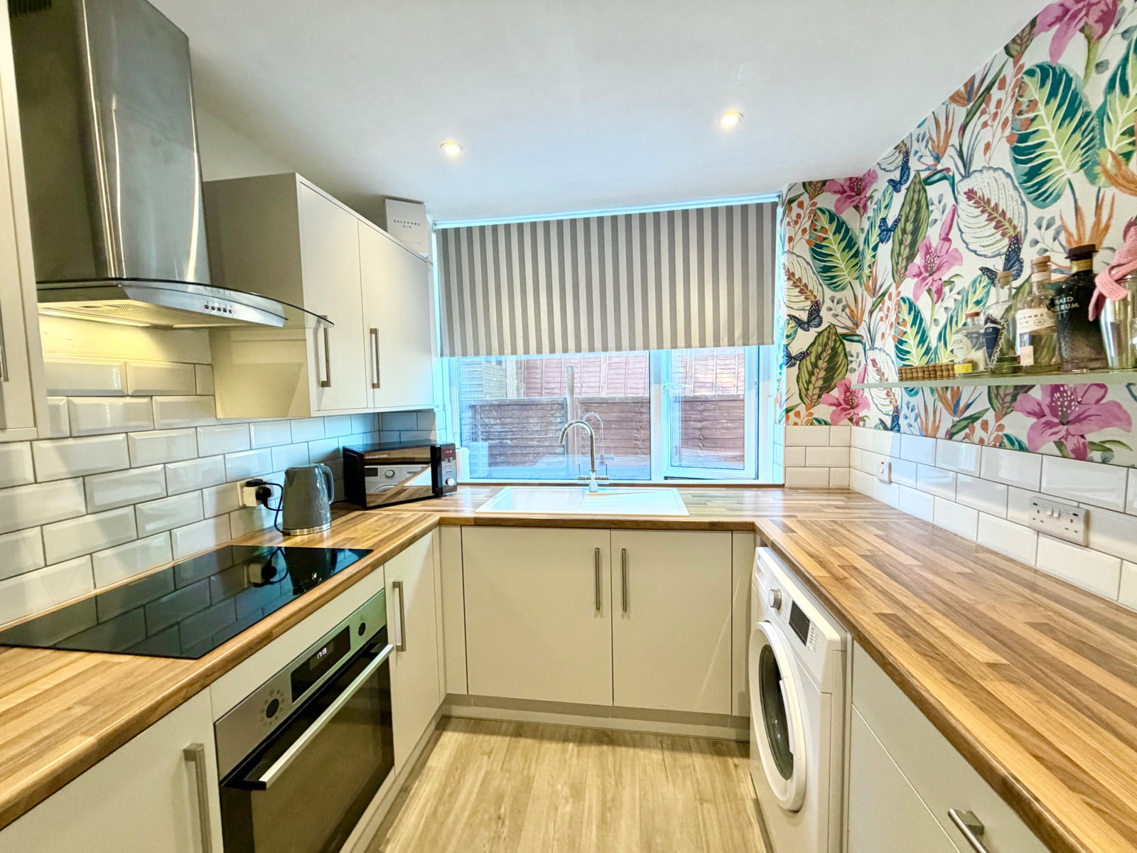 Ground Floor Flat in Torquay 3
