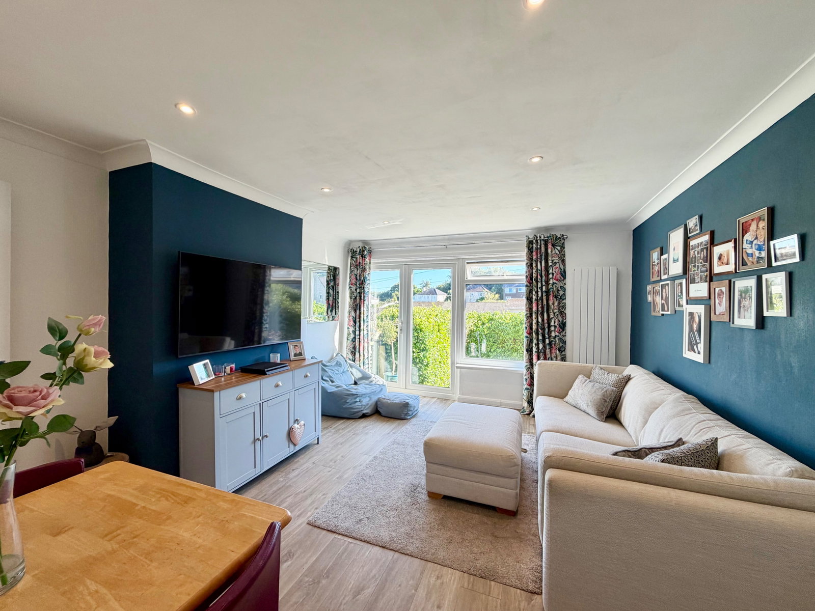 Ground Floor Flat for sale in Torquay, Chelston, Torquay, 624 m²