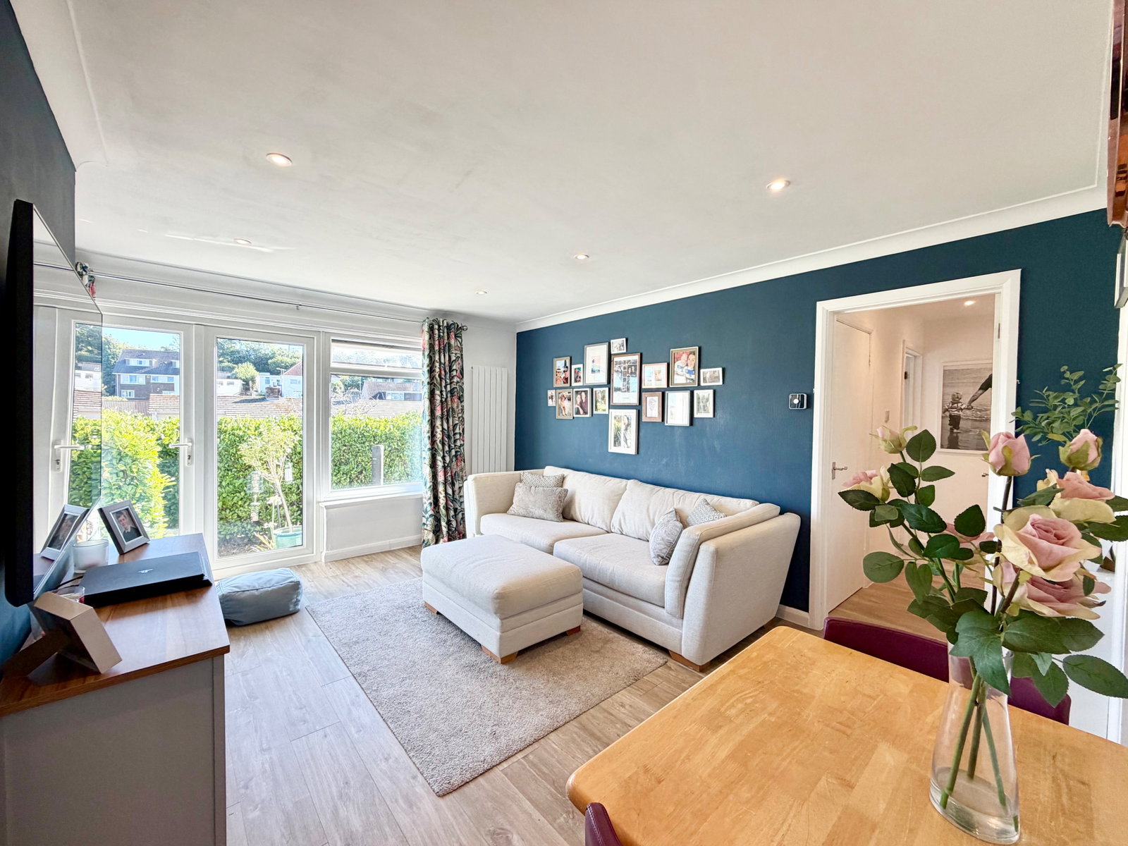 Ground Floor Flat in Torquay 5