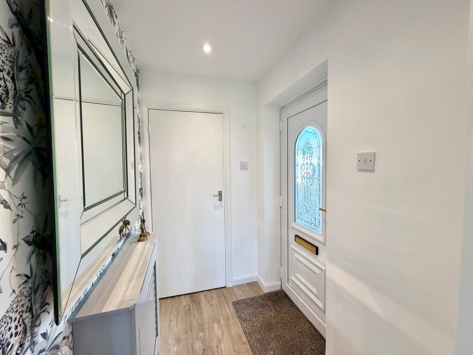 Ground Floor Flat in Torquay 4