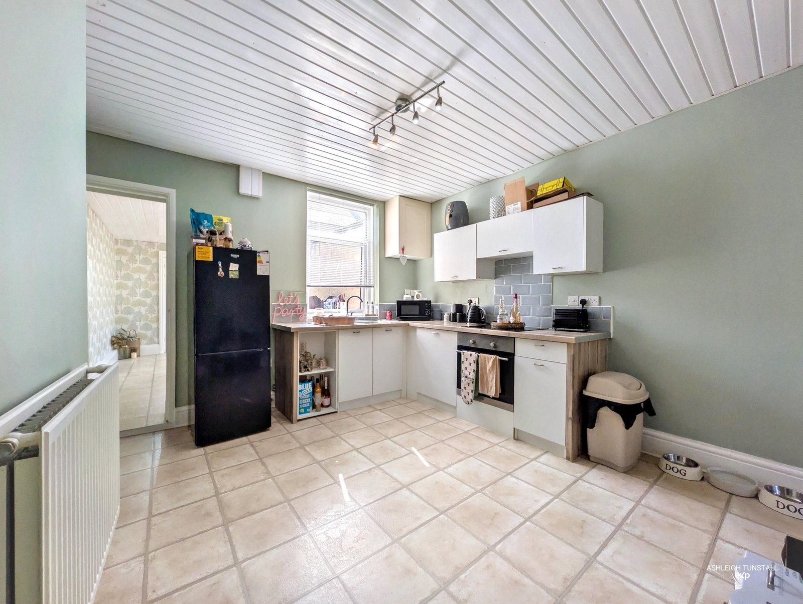End Of Terrace House in Maryport 3