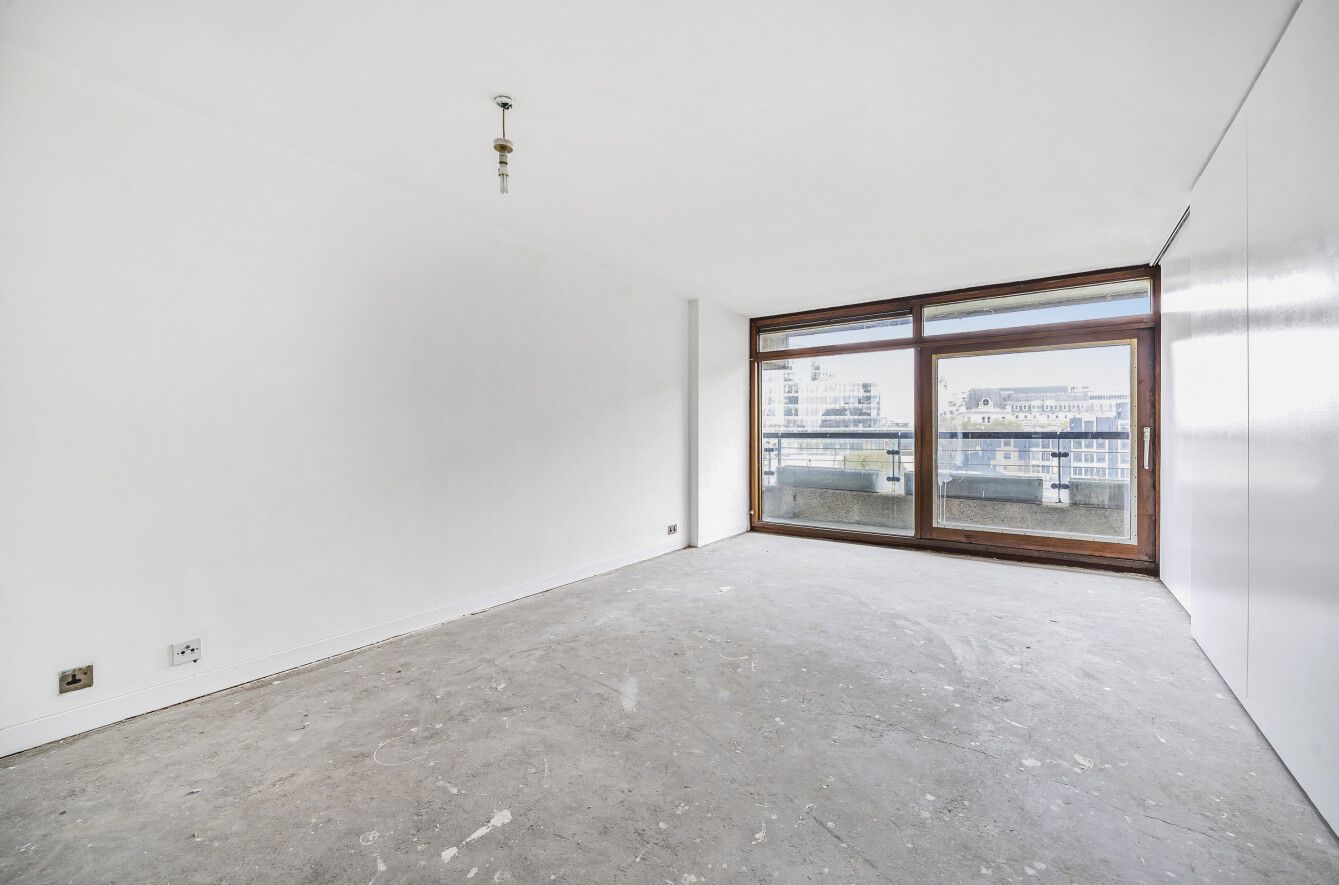 Apartment in London 4
