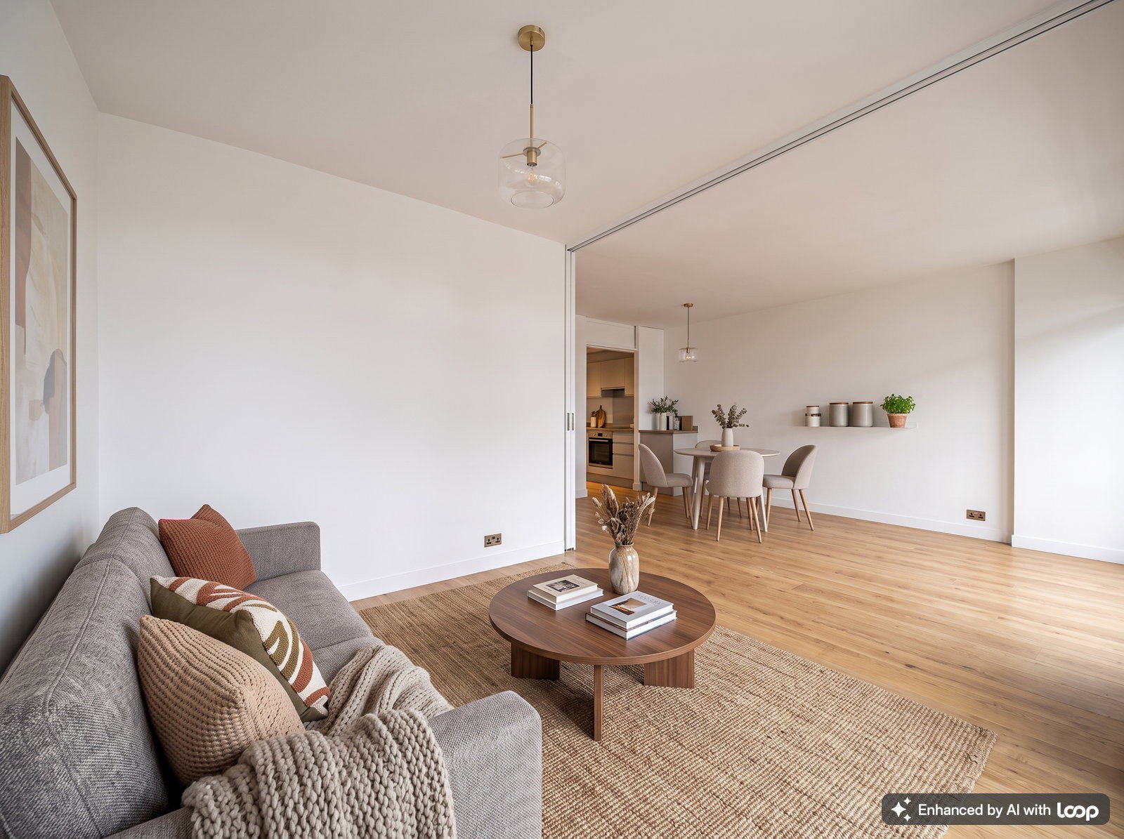 Apartment for sale in London, Thomas More House Barbican EC2, 775 m²