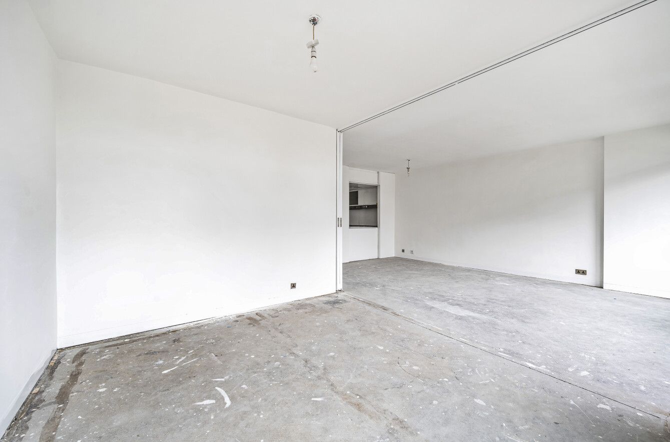 Apartment for sale in London, Thomas More House Barbican EC2, 775 m²