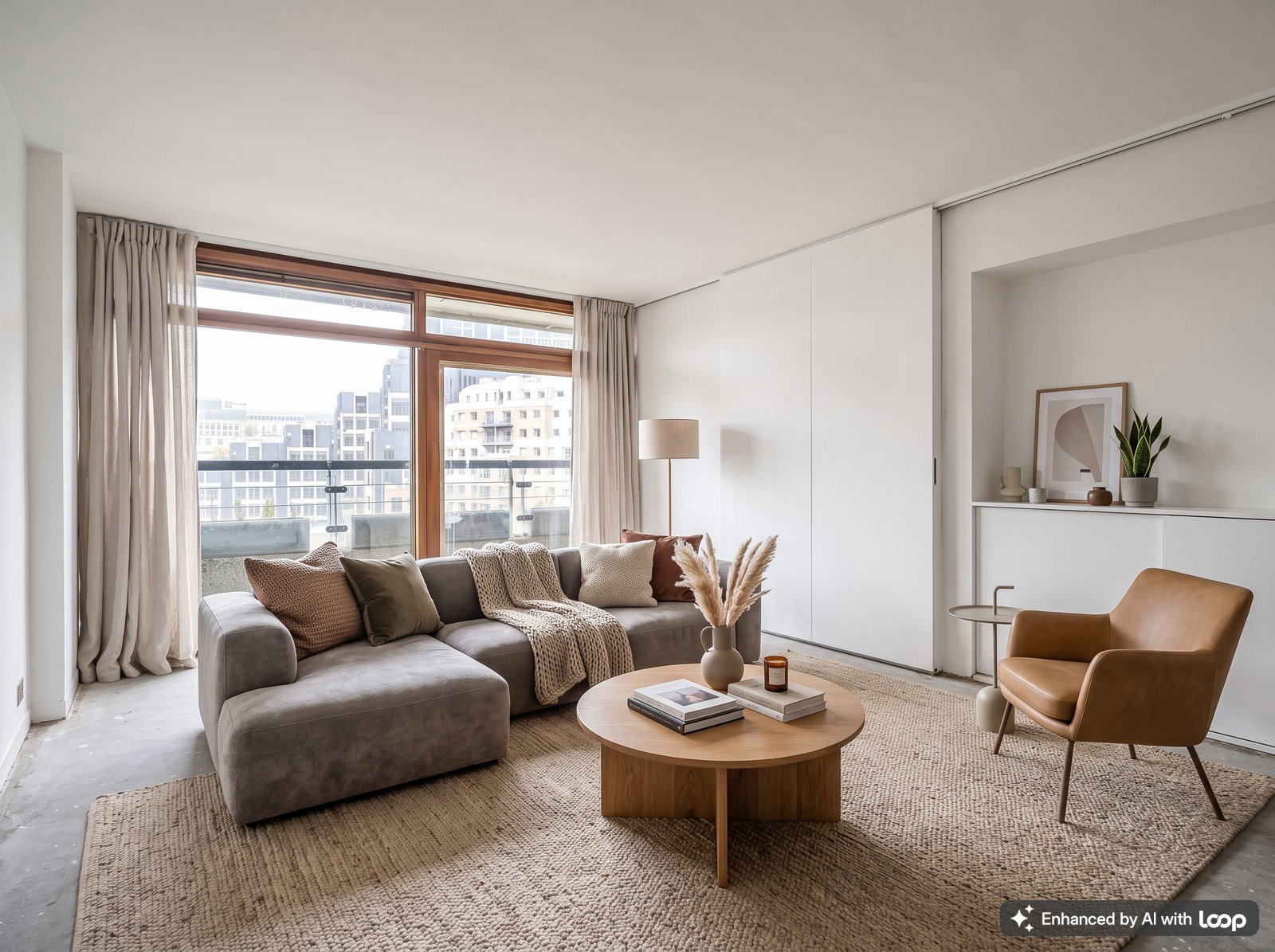 Apartment in London 3