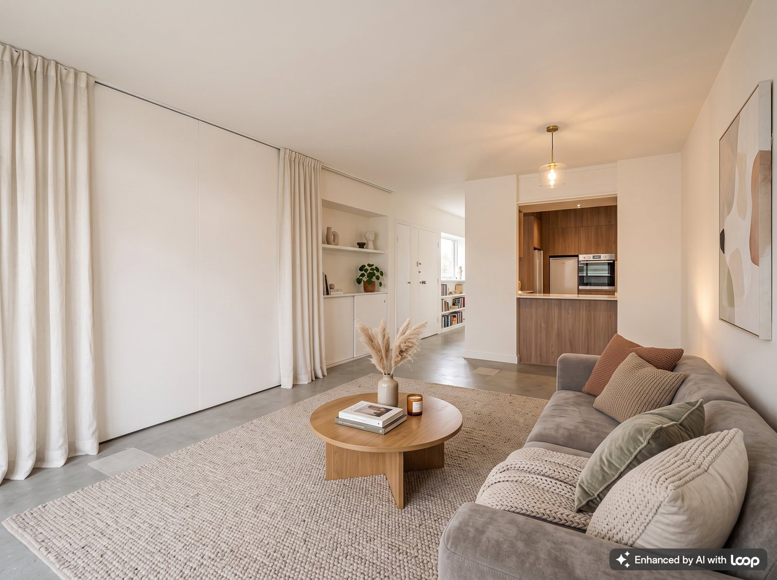Apartment for sale in London, Thomas More House Barbican EC2, 775 m²