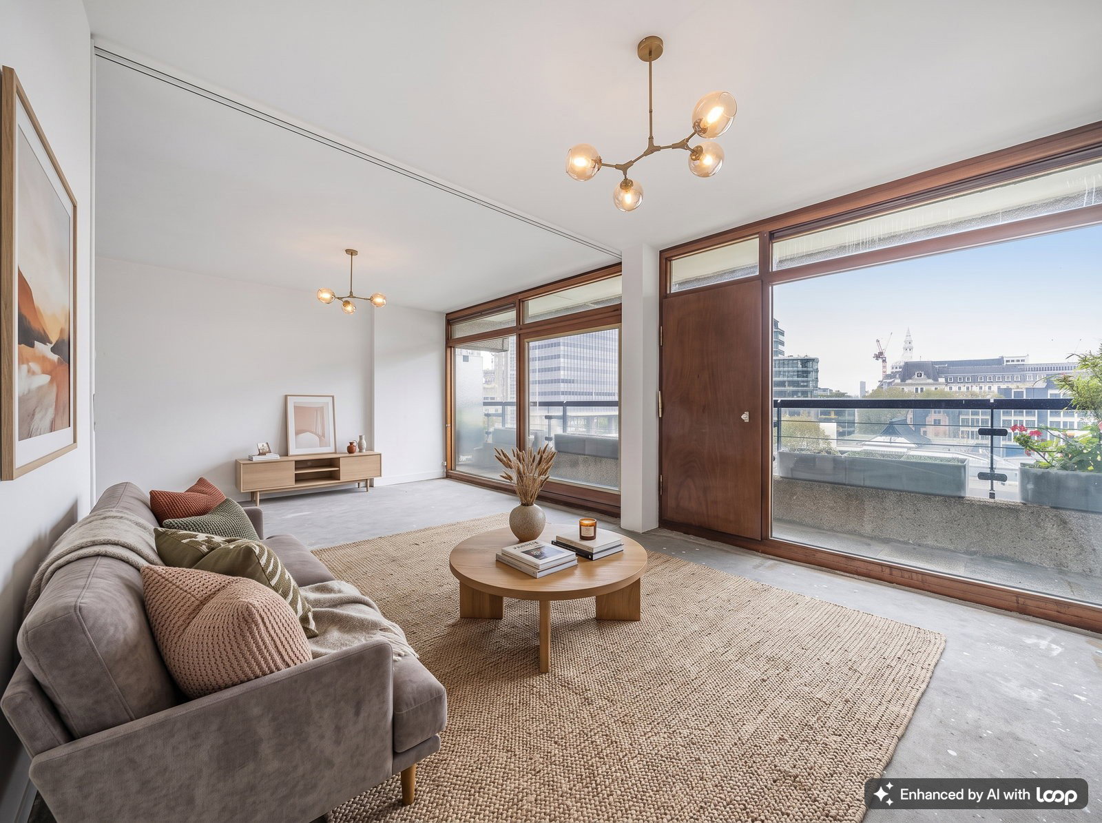 Apartment in London 2