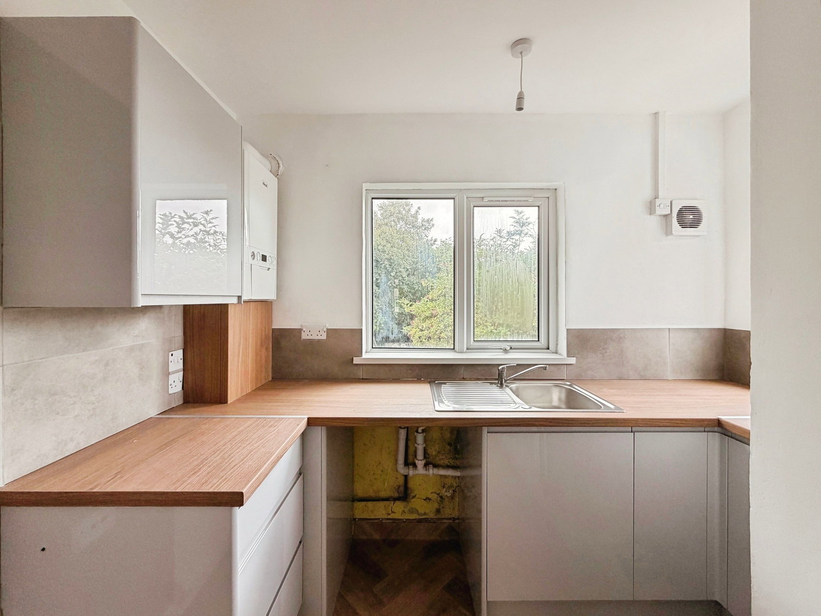Apartment for sale in Bristol, Gilda Close, Bristol, BS14