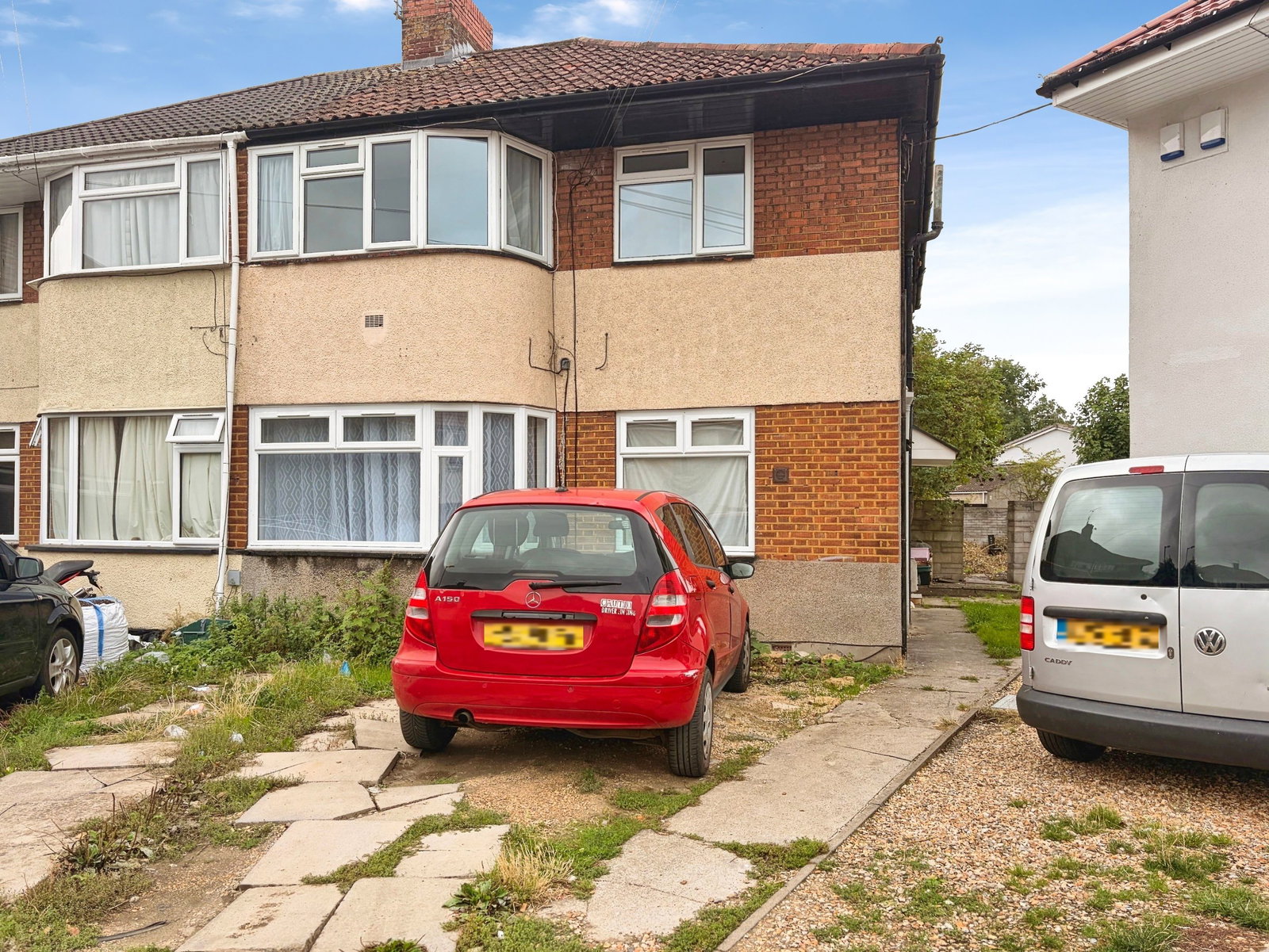 Apartment for sale in Bristol, Gilda Close, Bristol, BS14