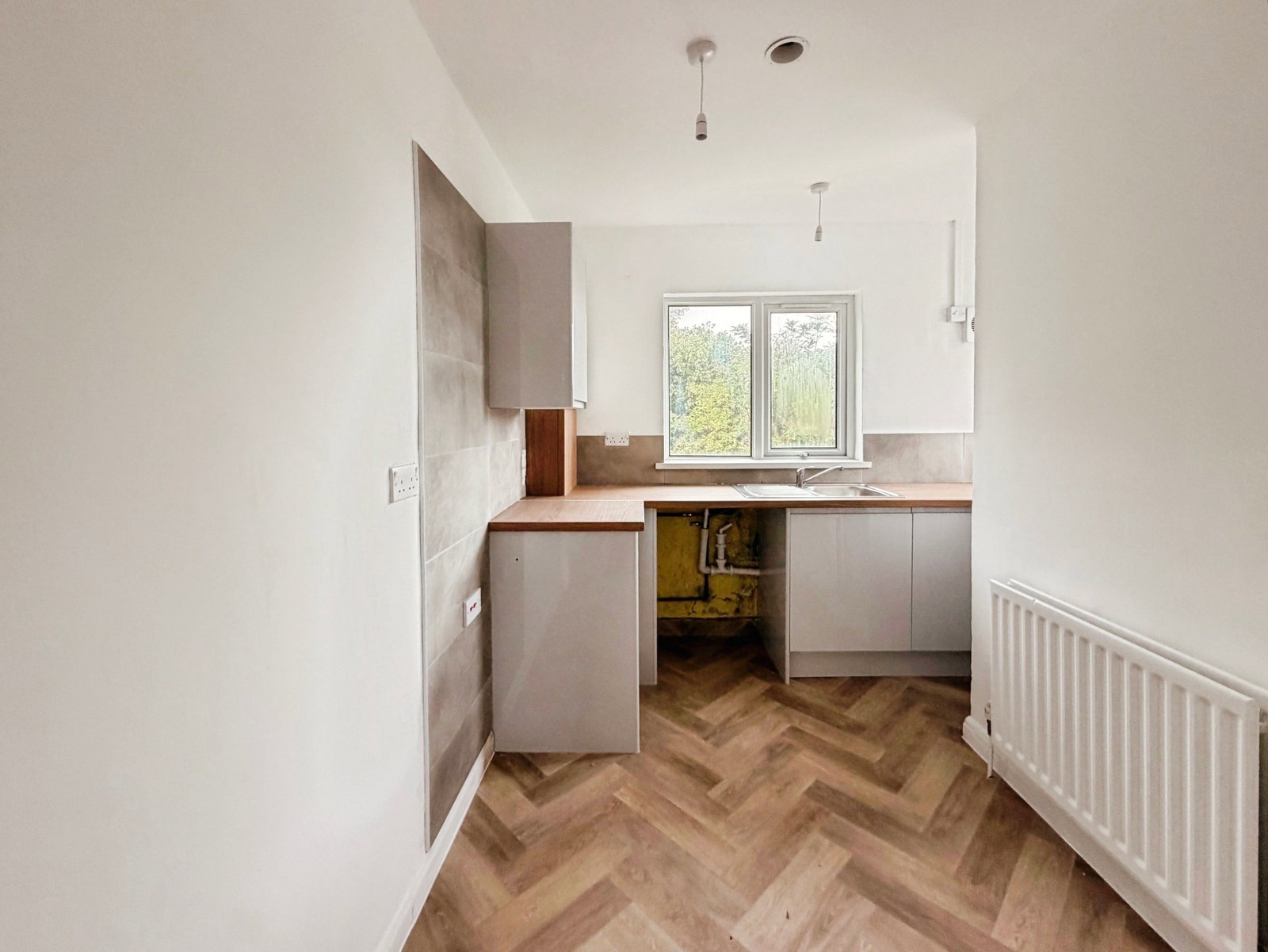 Apartment for sale in Bristol, Gilda Close, Bristol, BS14